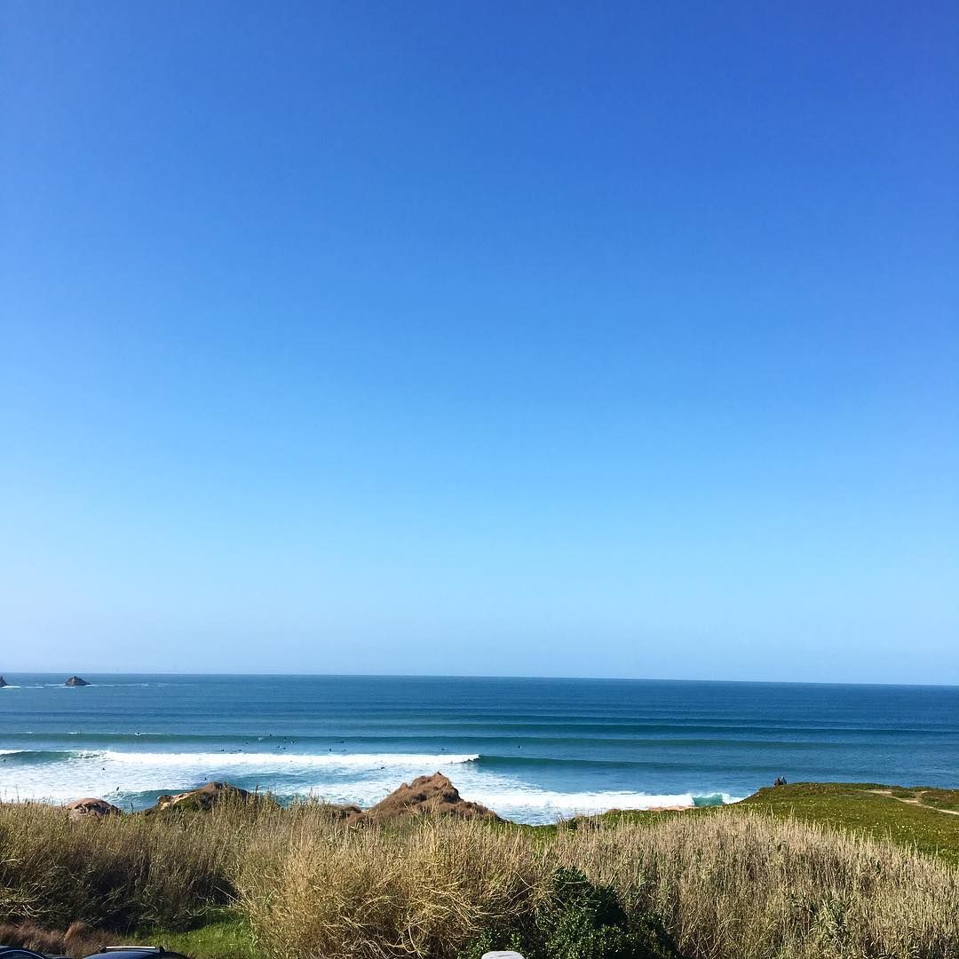 Пляж Балеала, Португалия